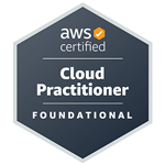 AWS Certified Cloud Practitioner