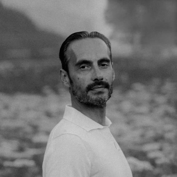 Picture of Jeroen Herczeg